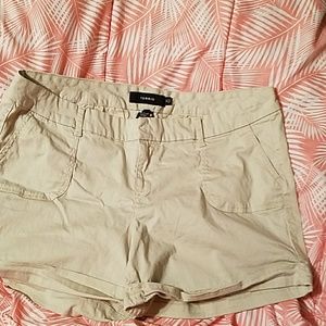 Torrid size 20 shorts